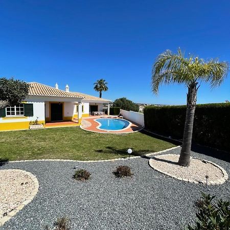 Oliva House Villa Lagos Luaran gambar