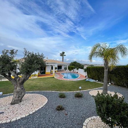 Oliva House Villa Lagos Luaran gambar