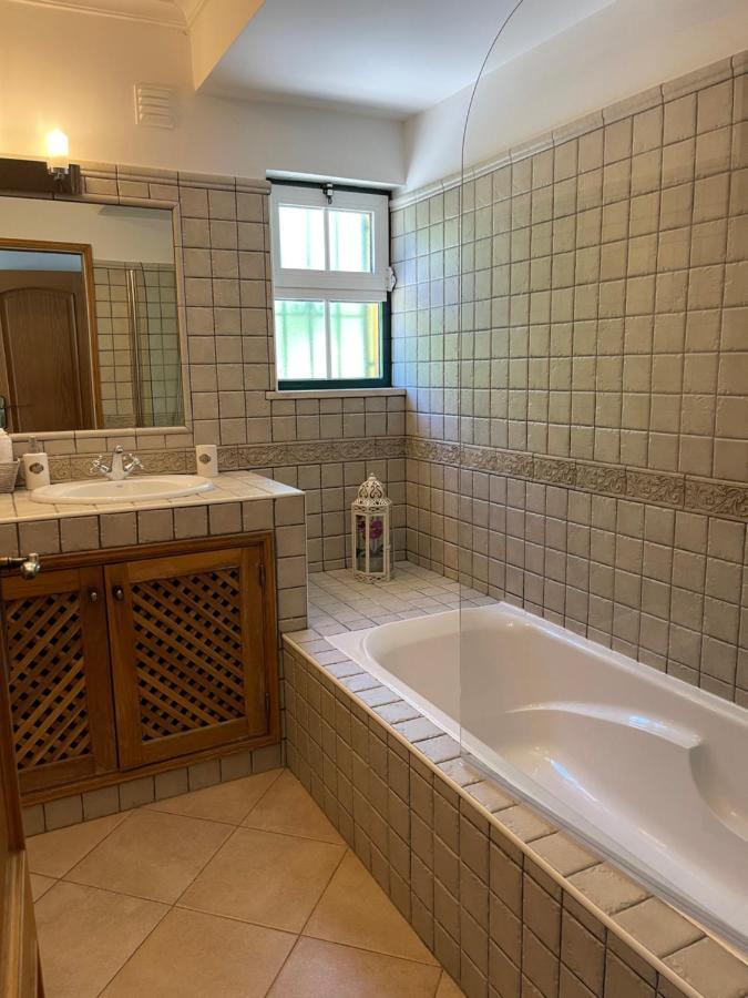 Oliva House Villa Lagos Luaran gambar