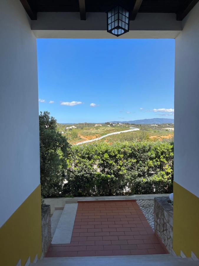 Oliva House Villa Lagos Luaran gambar