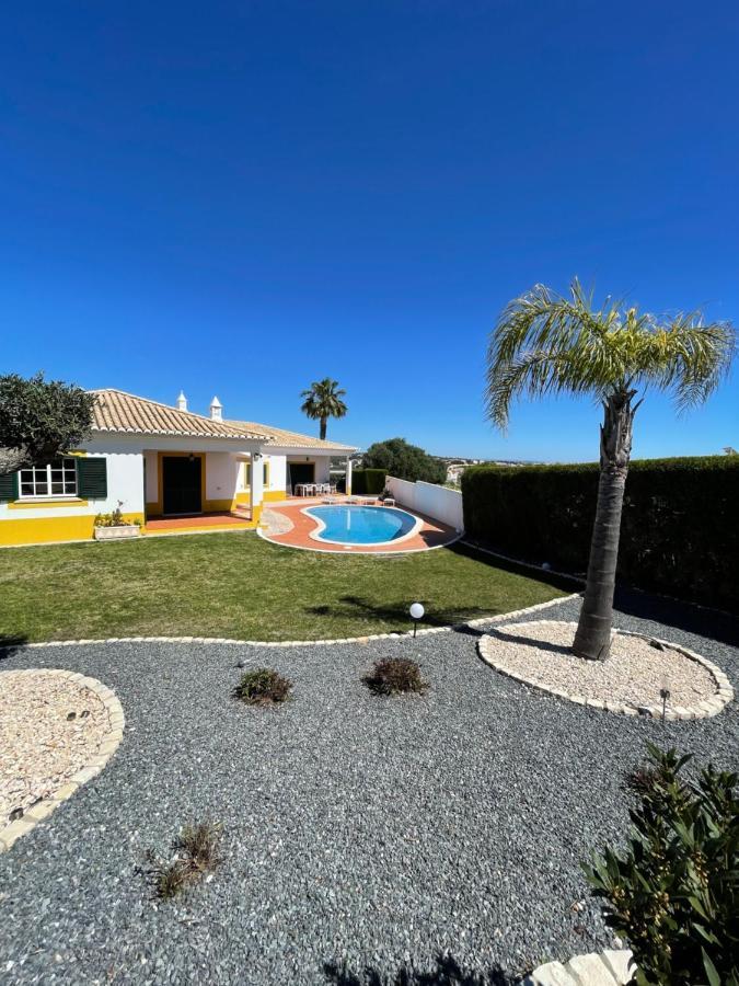 Oliva House Villa Lagos Luaran gambar