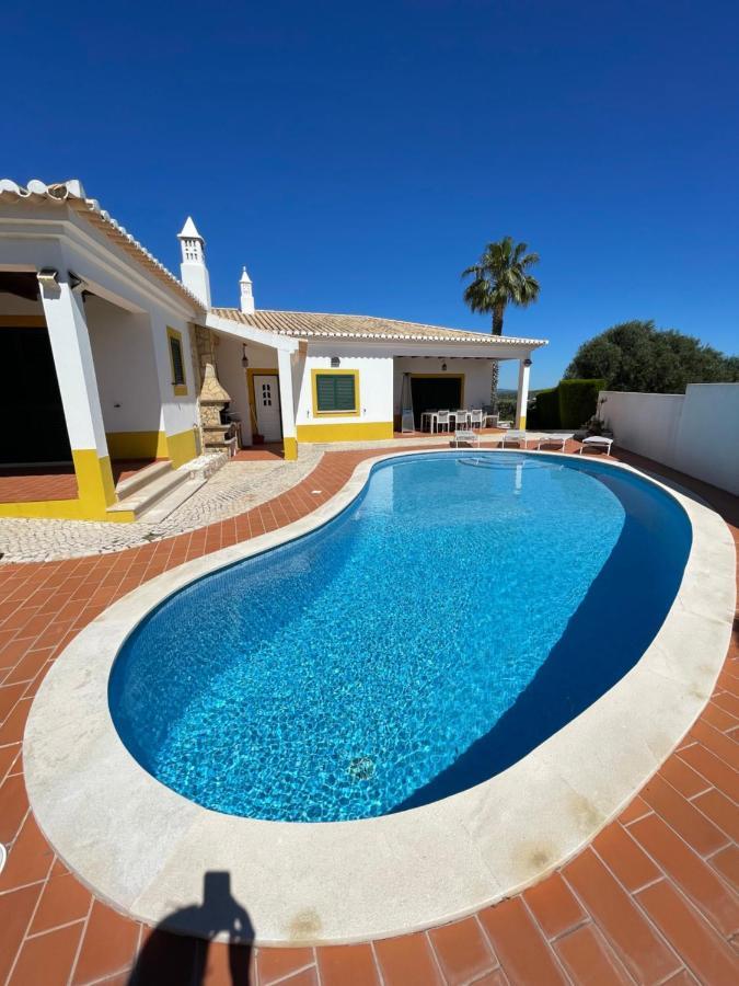 Oliva House Villa Lagos Luaran gambar
