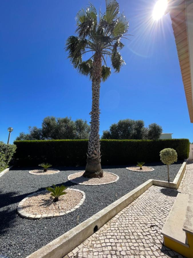 Oliva House Villa Lagos Luaran gambar