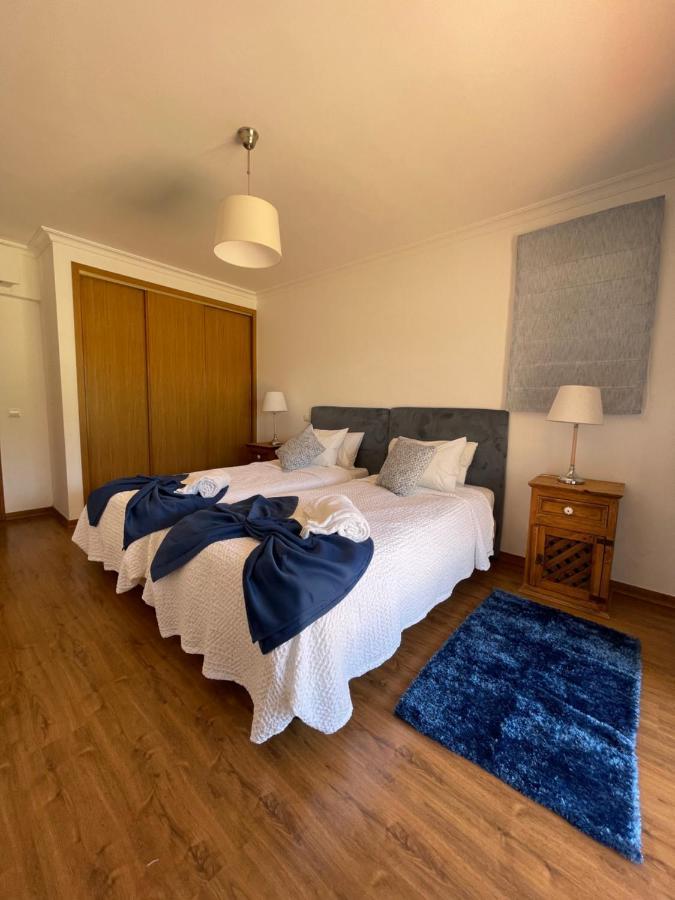 Oliva House Villa Lagos Luaran gambar