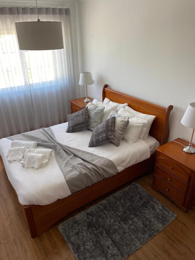 Oliva House Villa Lagos Luaran gambar