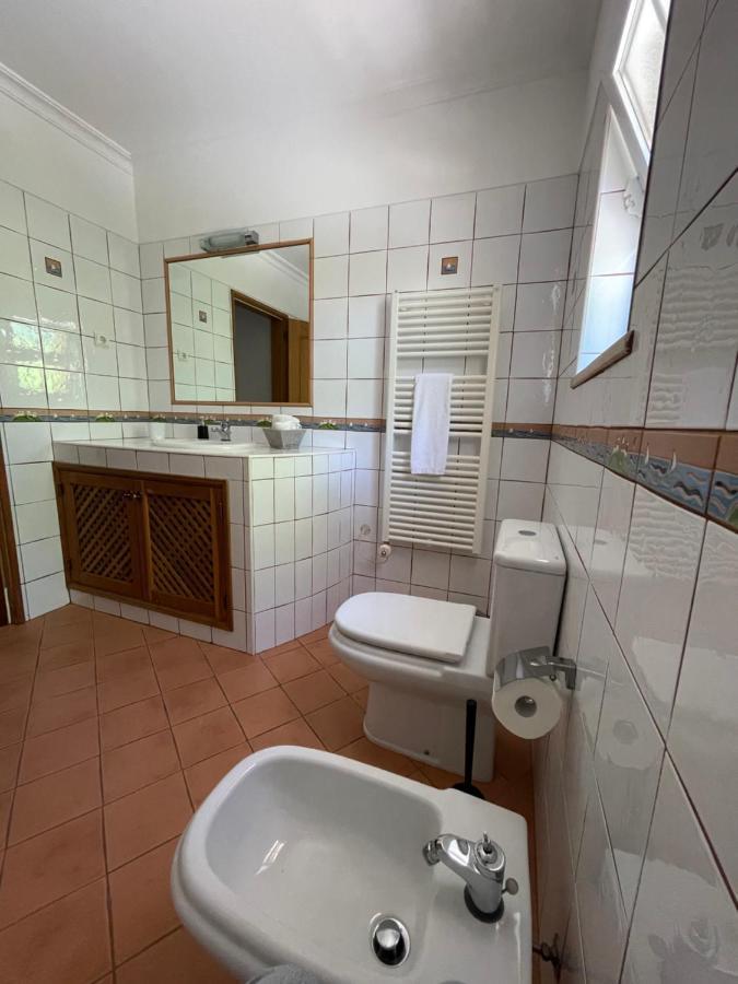 Oliva House Villa Lagos Luaran gambar