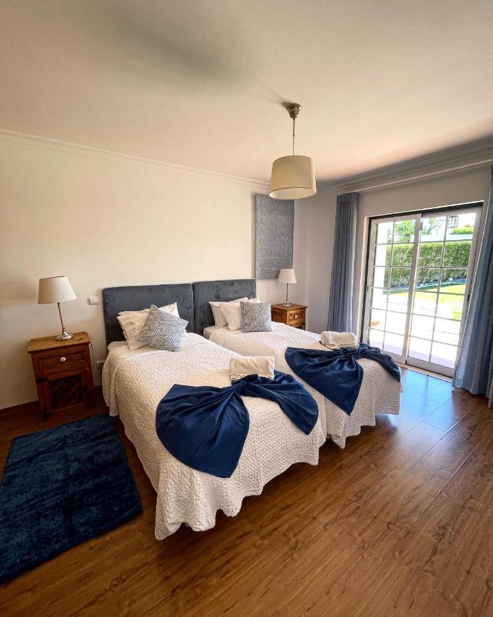 Oliva House Villa Lagos Luaran gambar