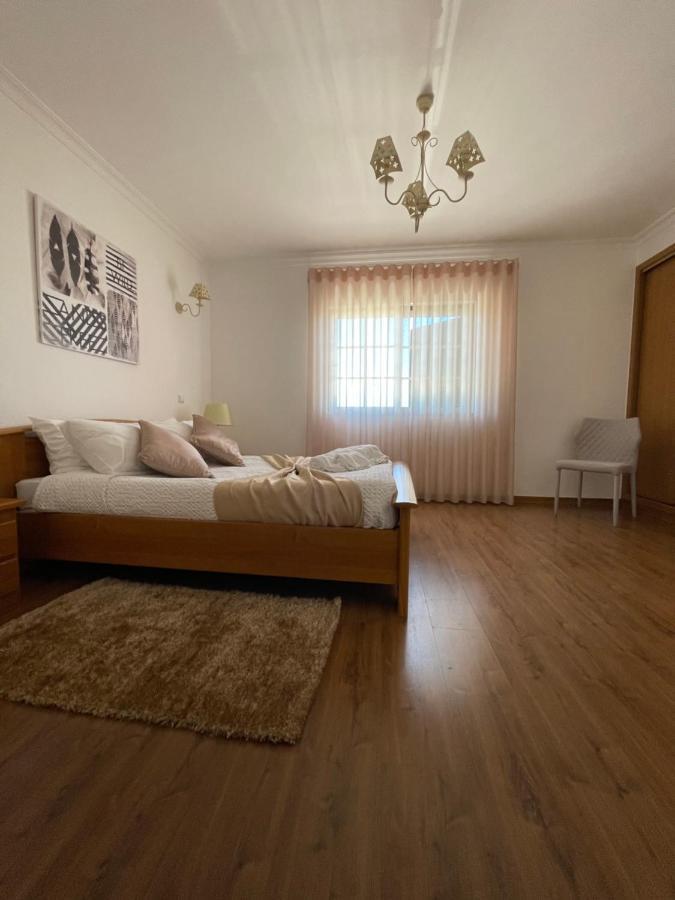 Oliva House Villa Lagos Luaran gambar