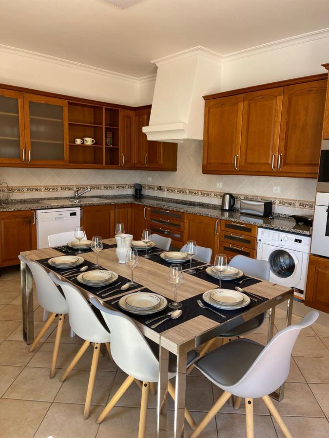 Oliva House Villa Lagos Luaran gambar