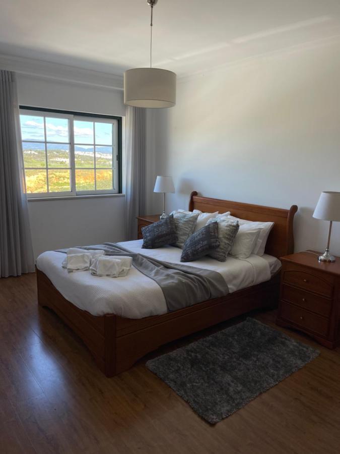 Oliva House Villa Lagos Luaran gambar