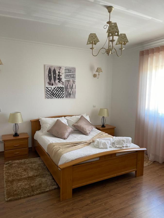 Oliva House Villa Lagos Luaran gambar