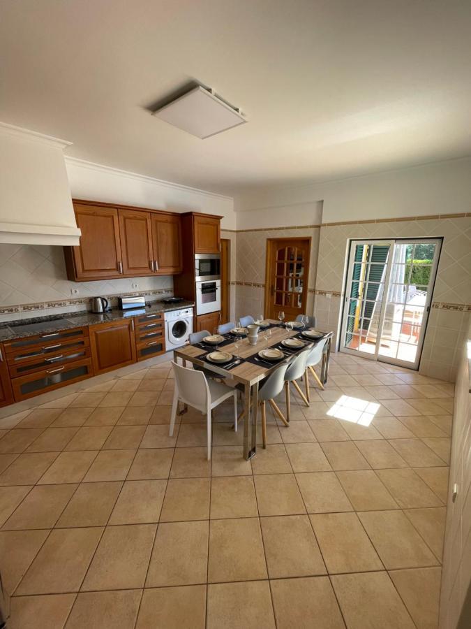 Oliva House Villa Lagos Luaran gambar