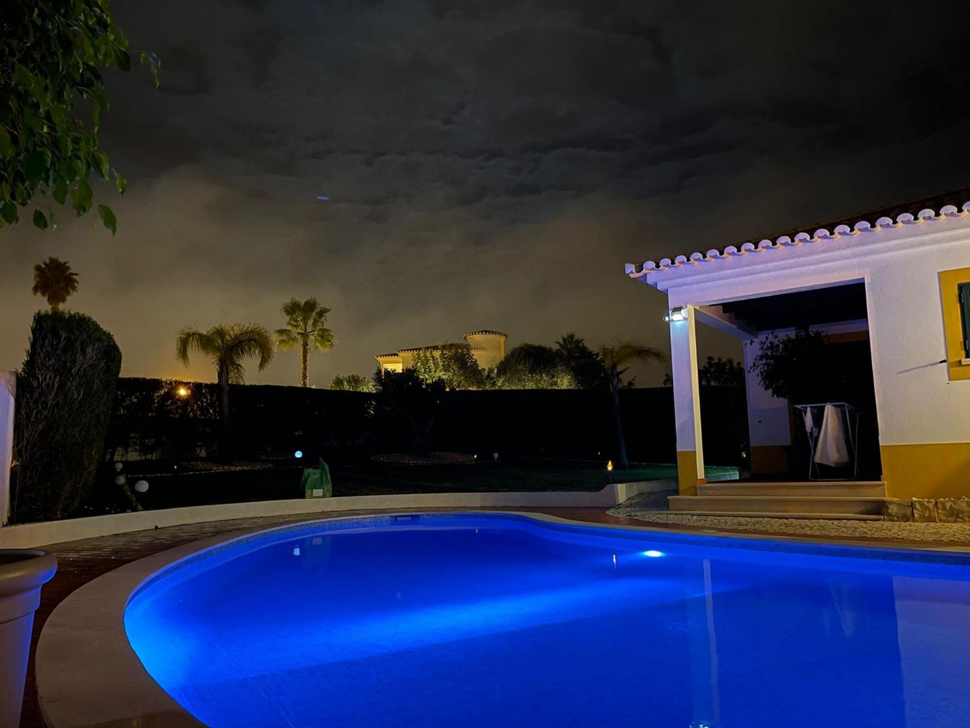 Oliva House Villa Lagos Luaran gambar